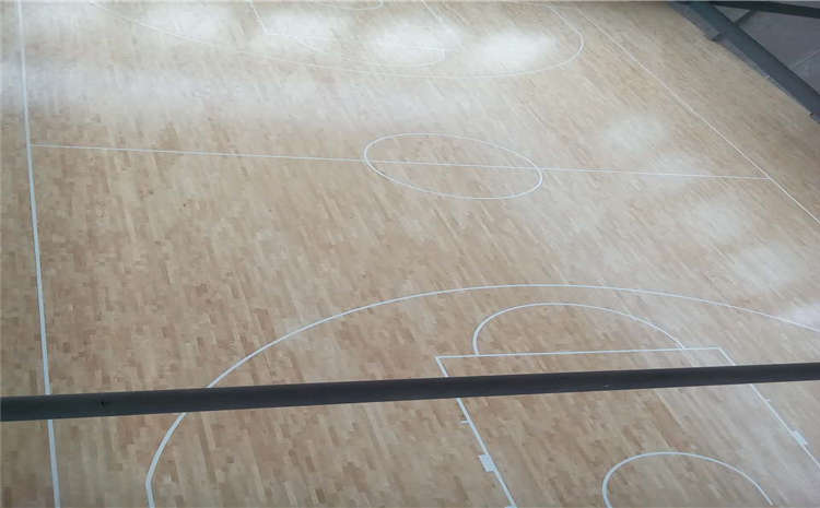 全國體育館專用木地板聯系方式